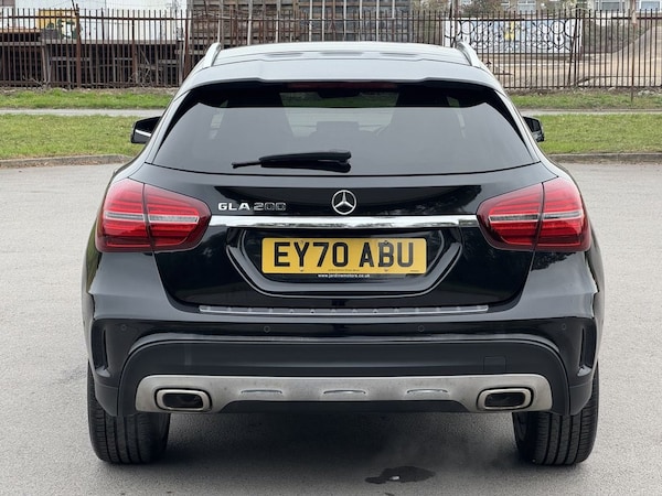 Used Mercedes-Benz GLA 2020 for sale - 76074158: Photo 15
