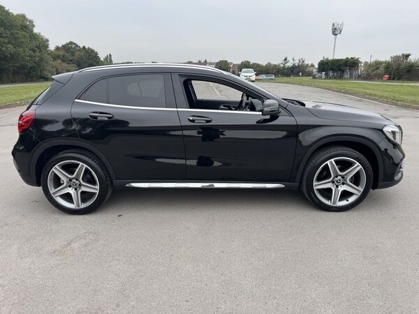 Used Mercedes-Benz GLA 2020 for sale - 76074158: Photo 17