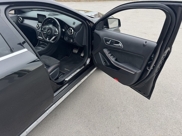 Used Mercedes-Benz GLA 2020 for sale - 76074158: Photo 19