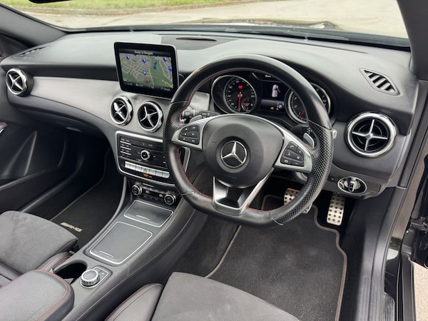 Used Mercedes-Benz GLA 2020 for sale - 76074158: Photo 20