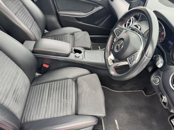 Used Mercedes-Benz GLA 2020 for sale - 76074158: Photo 21