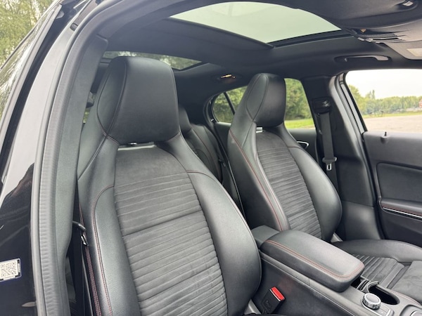 Used Mercedes-Benz GLA 2020 for sale - 76074158: Photo 22