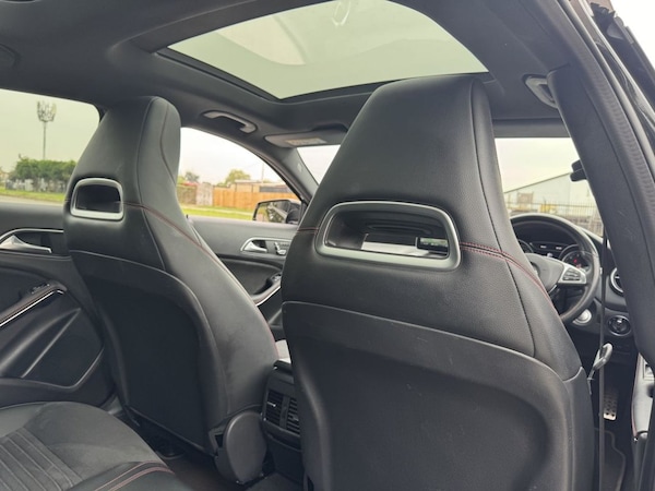 Used Mercedes-Benz GLA 2020 for sale - 76074158: Photo 25