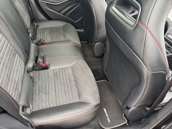 Used Mercedes-Benz GLA 2020 for sale - 76074158: Photo 26