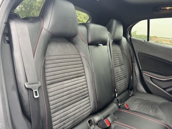 Used Mercedes-Benz GLA 2020 for sale - 76074158: Photo 27