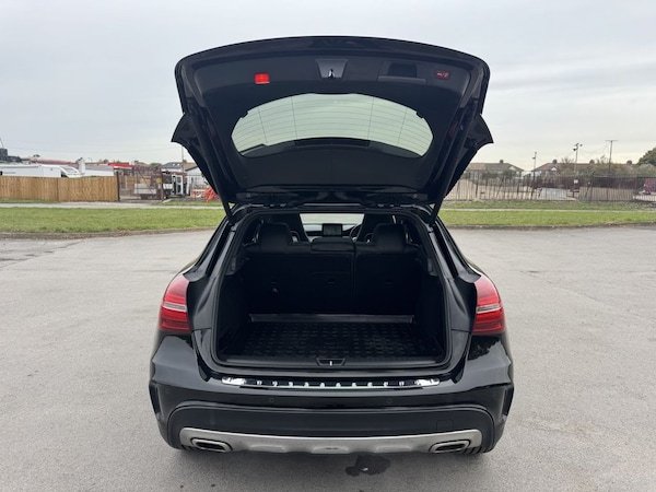 Used Mercedes-Benz GLA 2020 for sale - 76074158: Photo 29