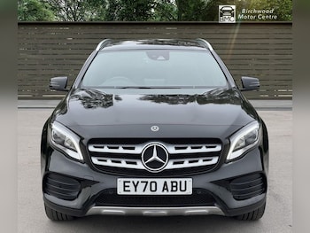 Used Mercedes-Benz GLA 2020 for sale - 76074158: Photo 2