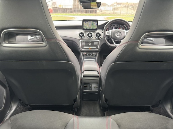 Used Mercedes-Benz GLA 2020 for sale - 76074158: Photo 32