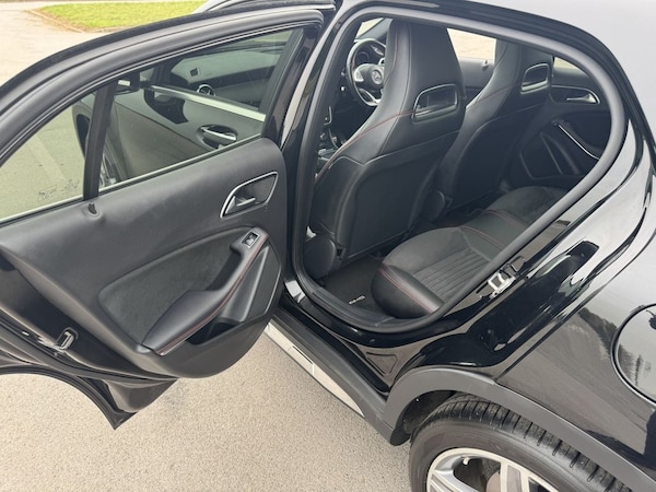 Used Mercedes-Benz GLA 2020 for sale - 76074158: Photo 36