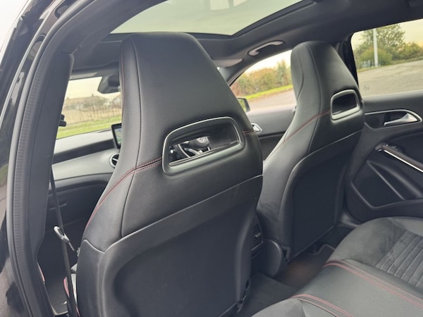 Used Mercedes-Benz GLA 2020 for sale - 76074158: Photo 37