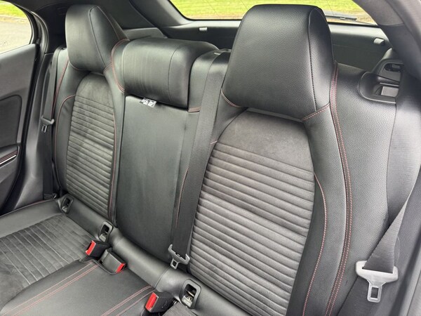 Used Mercedes-Benz GLA 2020 for sale - 76074158: Photo 39