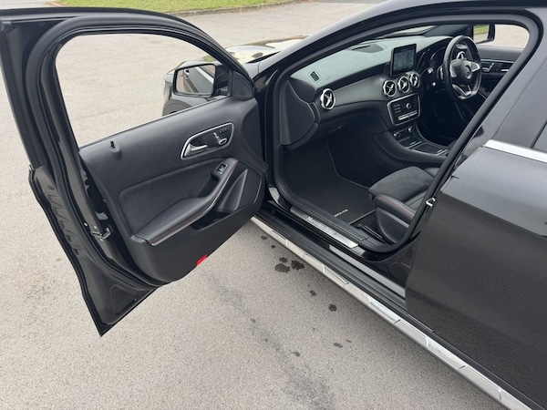 Used Mercedes-Benz GLA 2020 for sale - 76074158: Photo 41