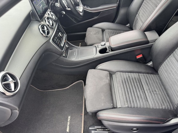 Used Mercedes-Benz GLA 2020 for sale - 76074158: Photo 43