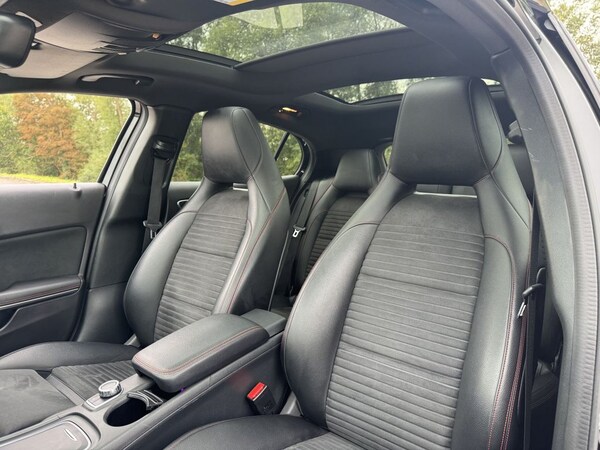 Used Mercedes-Benz GLA 2020 for sale - 76074158: Photo 44