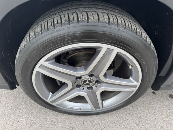 Used Mercedes-Benz GLA 2020 for sale - 76074158: Photo 46