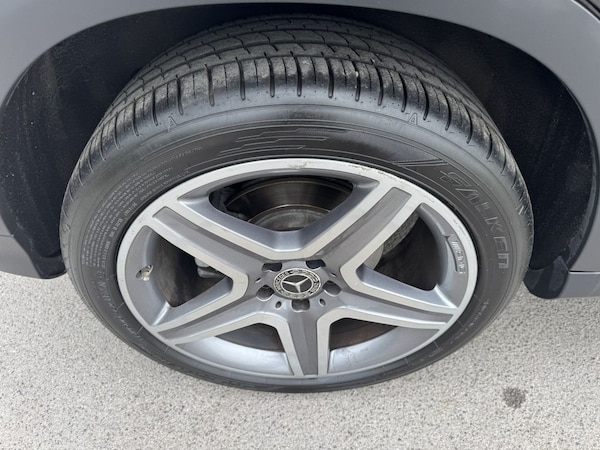 Used Mercedes-Benz GLA 2020 for sale - 76074158: Photo 48
