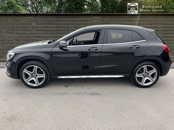 Used Mercedes-Benz GLA 2020 for sale - 76074158: Photo 4