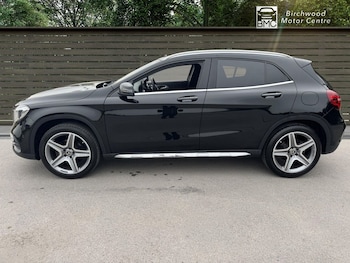 Used Mercedes-Benz GLA 2020 for sale - 76074158: Photo 4