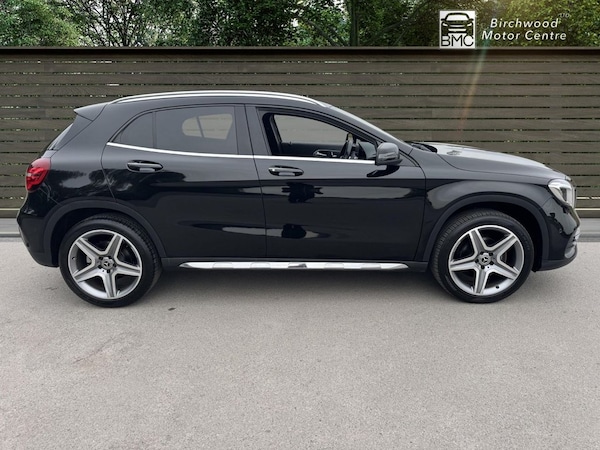 Used Mercedes-Benz GLA 2020 for sale - 76074158: Photo 8