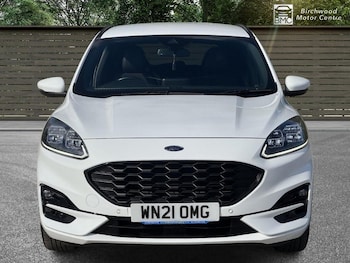 Used Ford Kuga 2021 for sale - 78272471: Photo