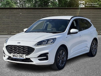 Used Ford Kuga 2021 for sale - 78272471: Photo
