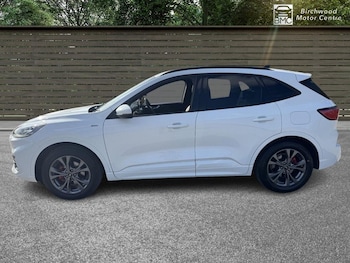 Used Ford Kuga 2021 for sale - 78272471: Photo