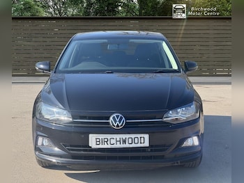 Used Volkswagen Polo 2021 for sale - 77806809: Photo