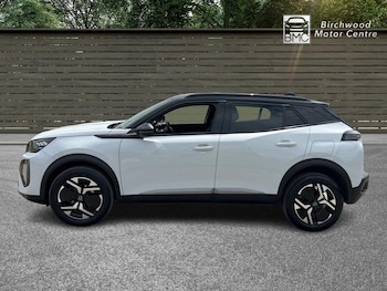 Used Peugeot 2008 2023 for sale - 78996810: Photo
