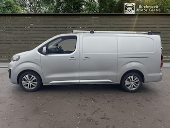 Used Peugeot Expert 2018 for sale - 76788032: Photo