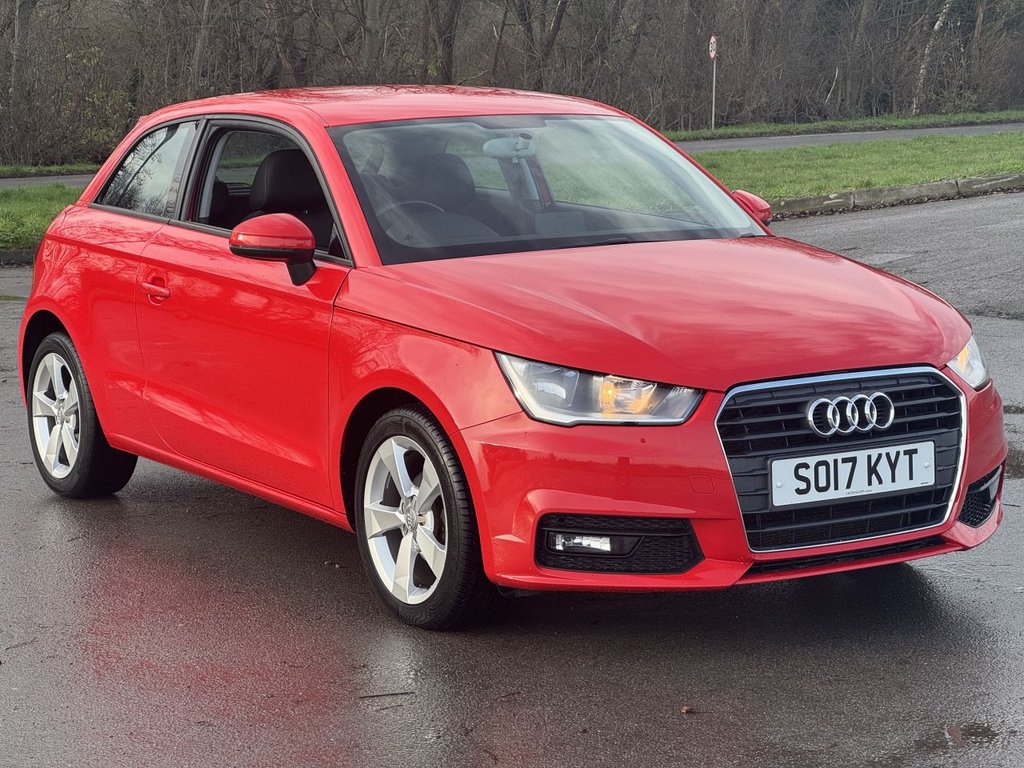 Used Audi A1 2017 for sale - 77014337: Photo 10