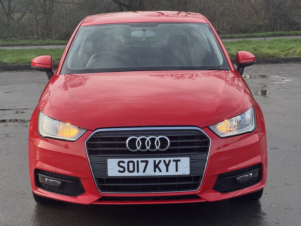Used Audi A1 2017 for sale - 77014337: Photo 11