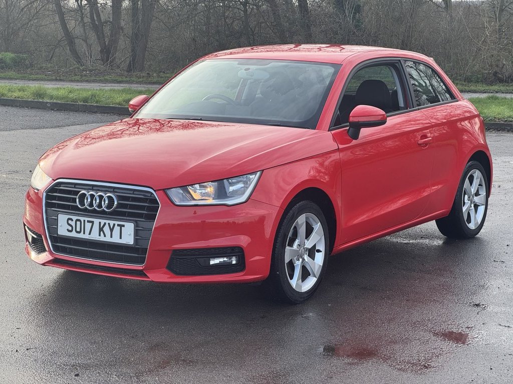 Used Audi A1 2017 for sale - 77014337: Photo 12