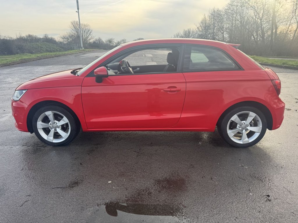 Used Audi A1 2017 for sale - 77014337: Photo 13