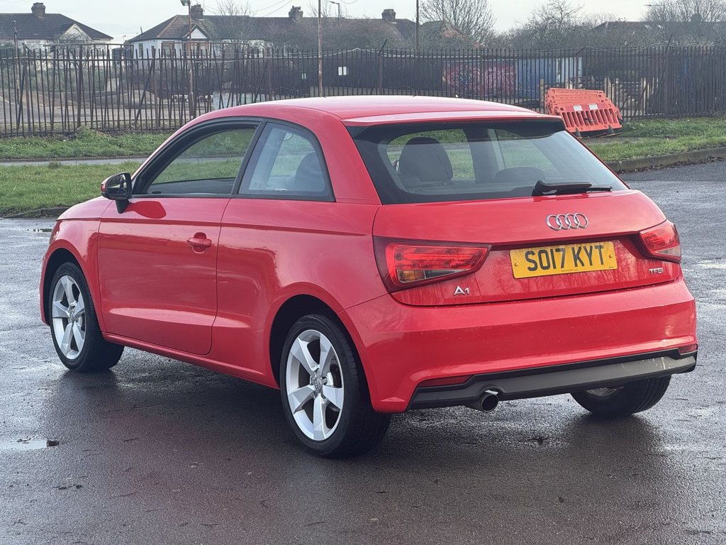 Used Audi A1 2017 for sale - 77014337: Photo 14