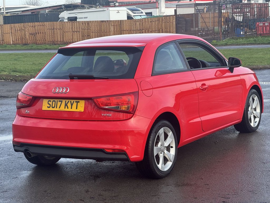Used Audi A1 2017 for sale - 77014337: Photo 16