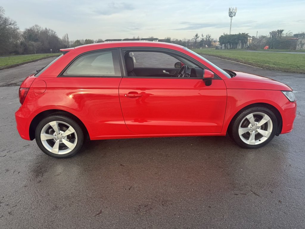 Used Audi A1 2017 for sale - 77014337: Photo 17