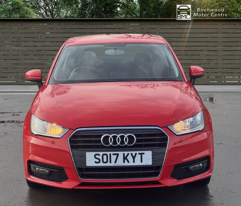 Used Audi A1 2017 for sale - 77014337: Photo 2