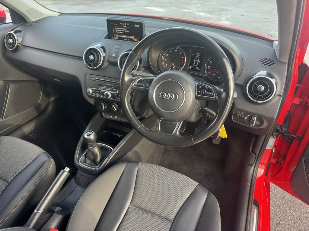 Used Audi A1 2017 for sale - 77014337: Photo 20