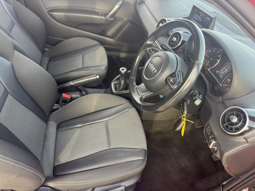 Used Audi A1 2017 for sale - 77014337: Photo 21