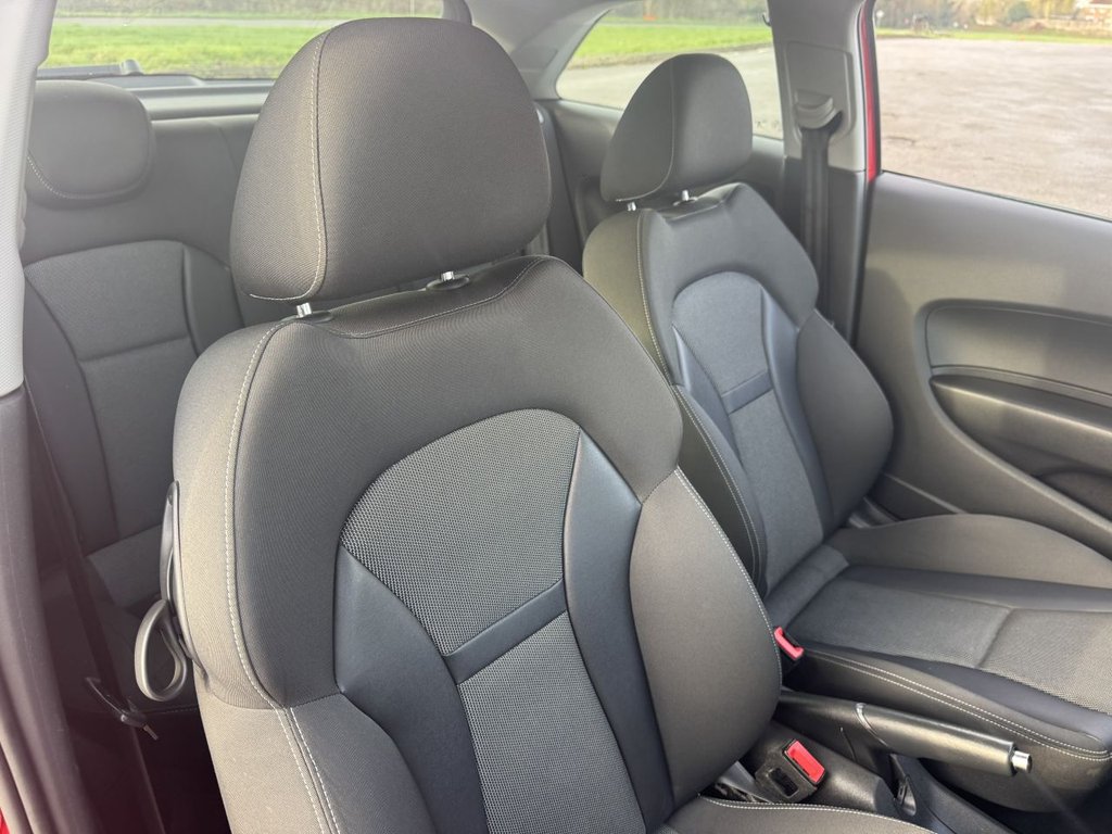 Used Audi A1 2017 for sale - 77014337: Photo 22