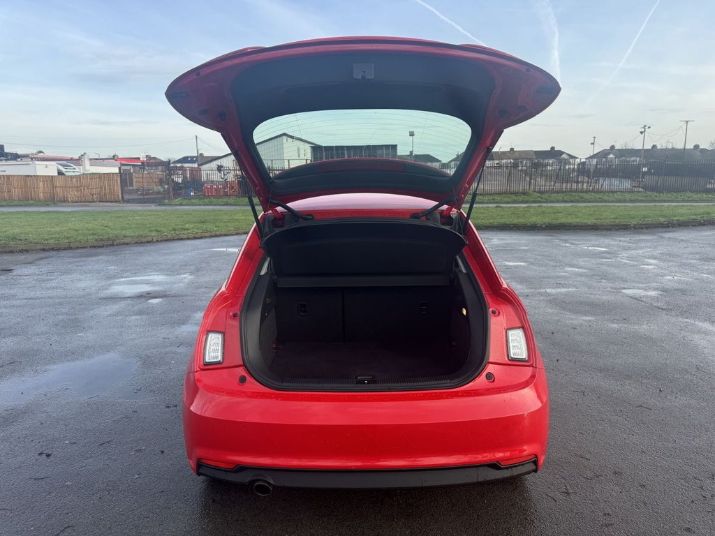 Used Audi A1 2017 for sale - 77014337: Photo 29