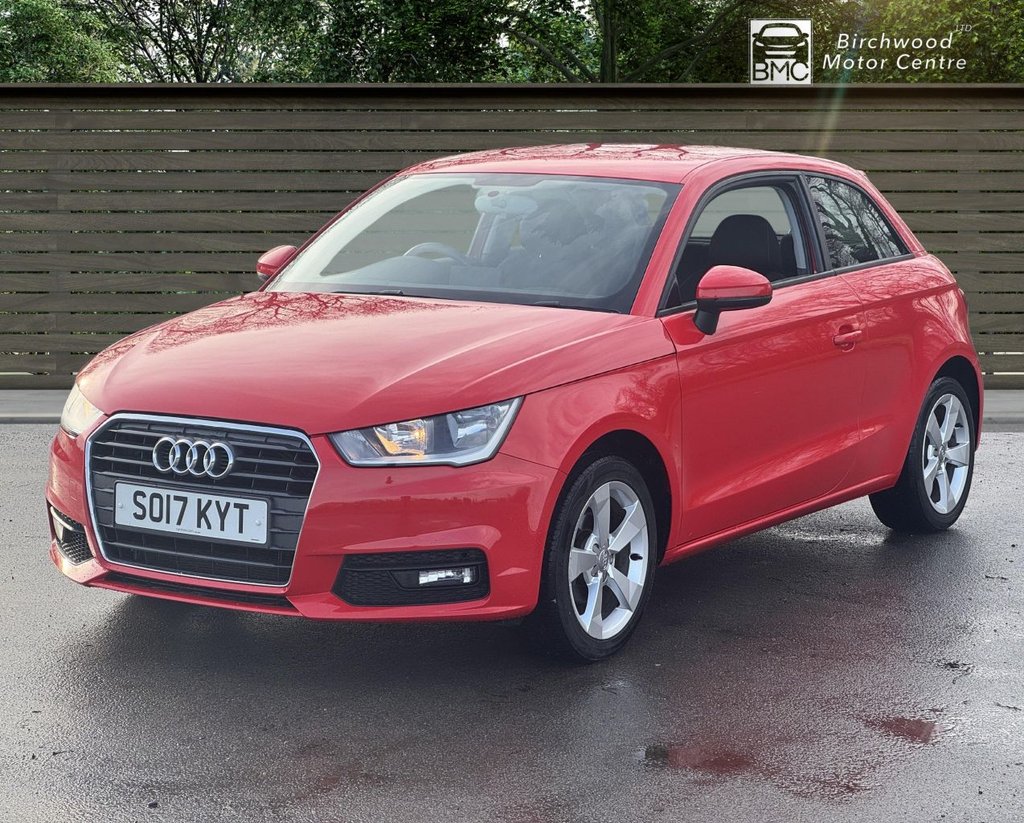 Used Audi A1 2017 for sale - 77014337: Photo 3