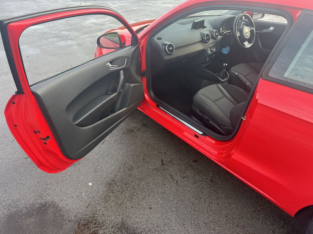 Used Audi A1 2017 for sale - 77014337: Photo 34