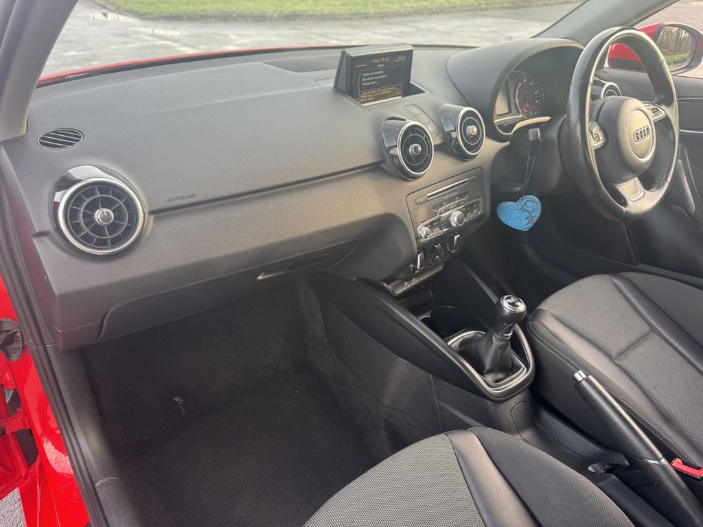 Used Audi A1 2017 for sale - 77014337: Photo 35