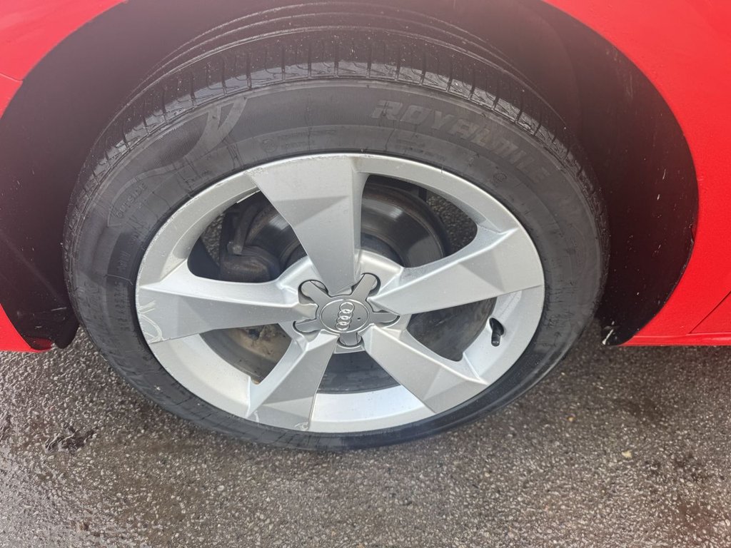 Used Audi A1 2017 for sale - 77014337: Photo 39