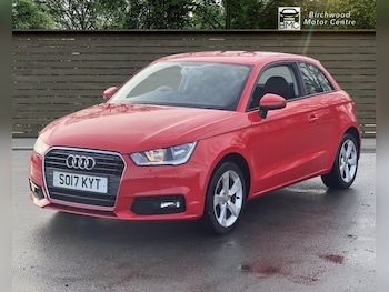 Used Audi A1 2017 for sale - 77014337: Photo