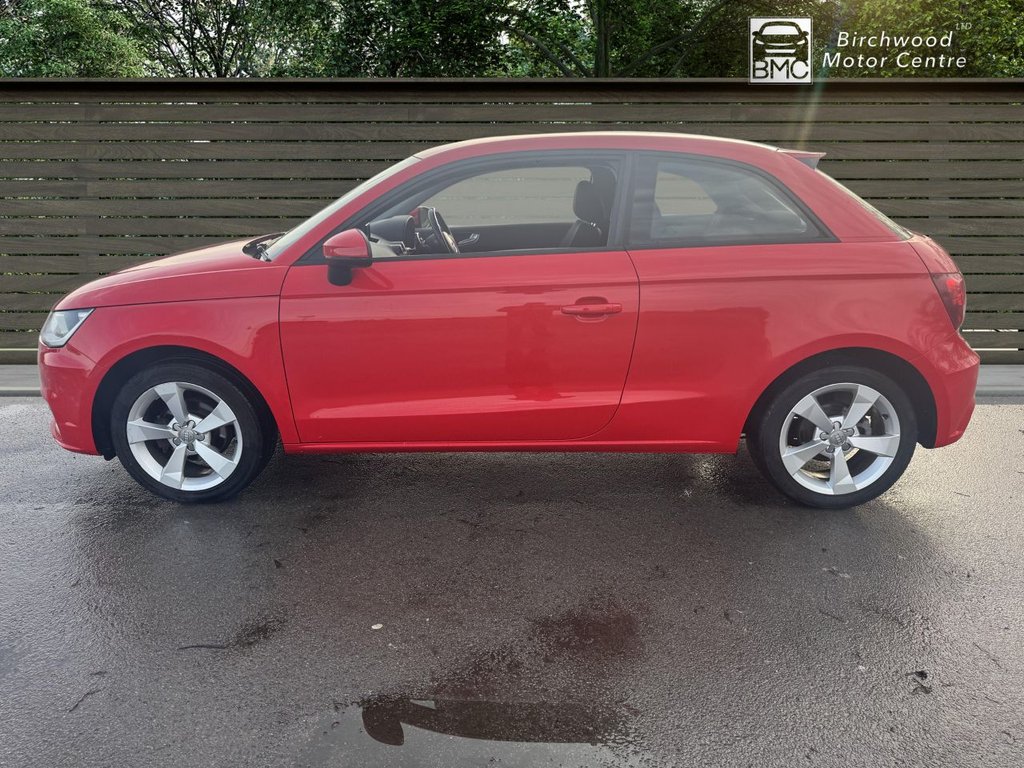 Used Audi A1 2017 for sale - 77014337: Photo 4