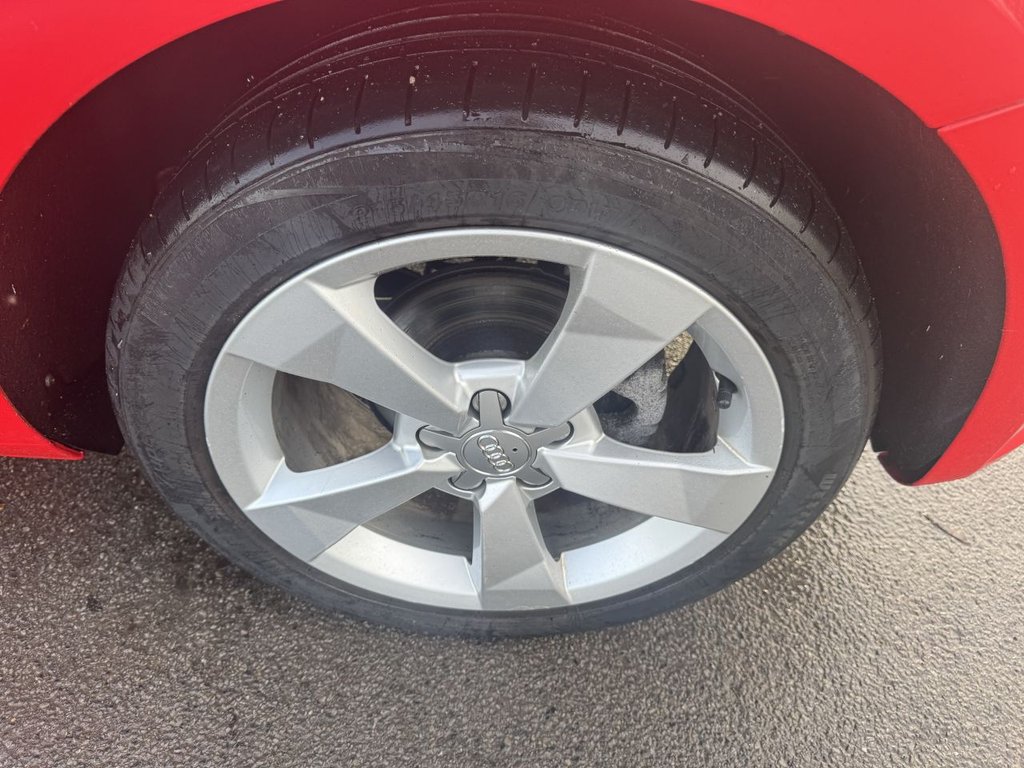 Used Audi A1 2017 for sale - 77014337: Photo 40