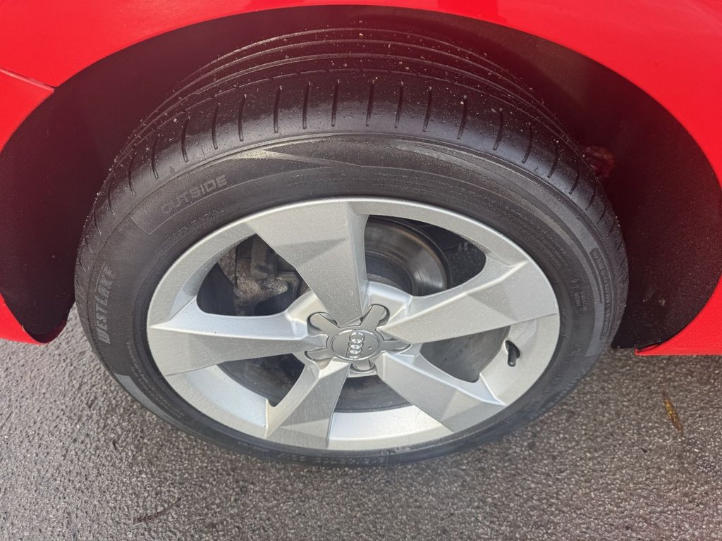 Used Audi A1 2017 for sale - 77014337: Photo 41