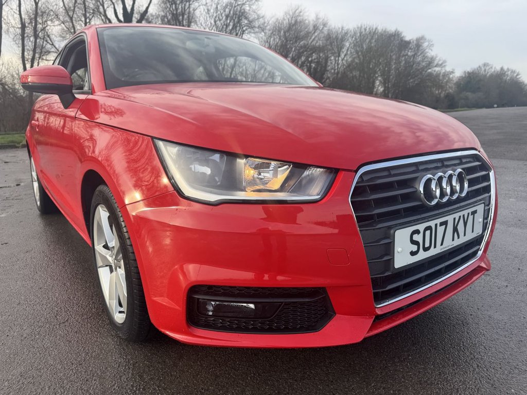 Used Audi A1 2017 for sale - 77014337: Photo 44